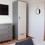 Waterkant Direkt Am Mit Meerblick Und Garten Apartamento Kalifornien