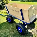 アパート Waterkant Direkt Am Mit Meerblick Und Garten カリフォルニーン