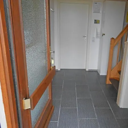 Apartment Fewo-waterkant-mit-meerblick-und-garten *