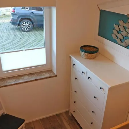Waterkant Direkt Am Mit Meerblick Und Garten Apartman *