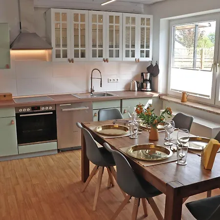 Apartman Waterkant Direkt Am Mit Meerblick Und Garten *