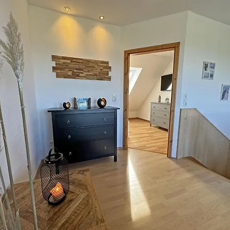 Waterkant Direkt Am Mit Meerblick Und Garten Apartman *