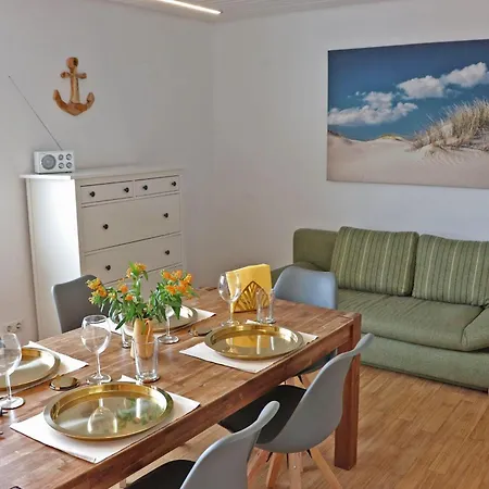 Fewo-Waterkant-Mit-Meerblick-Und-Garten * Kalifornien