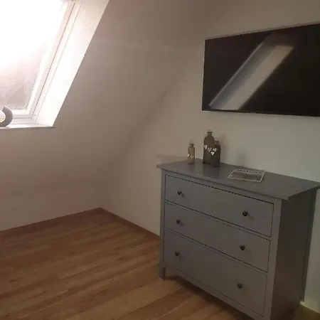 Waterkant Direkt Am Mit Meerblick Und Garten Apartman Kalifornien